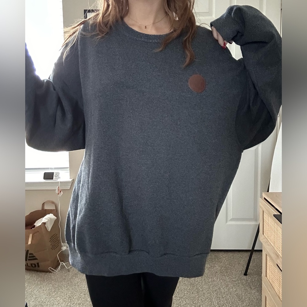 Large Sweatshirt